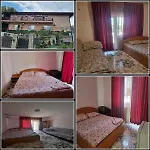 Casa Natalia Észak-Eforie