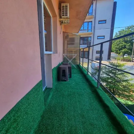 Πανσιόν Casa Natalia