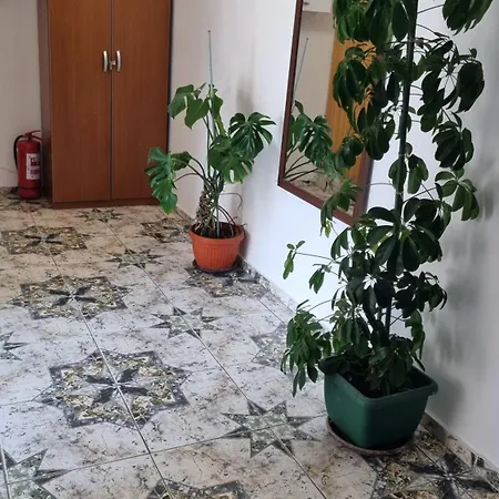 Casa Natalia * Eforie Nord