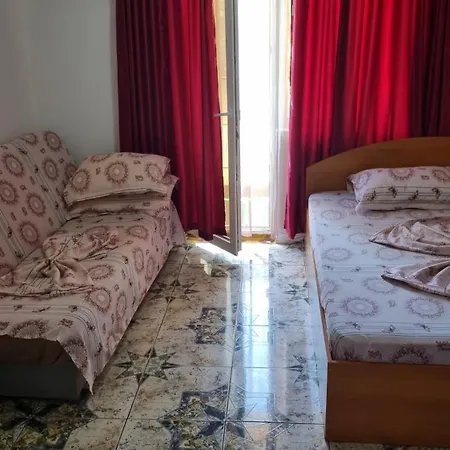 Casa Natalia Πανσιόν Eforie Nord