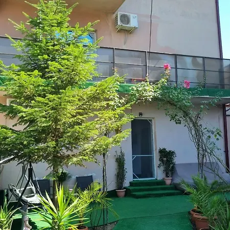 Casa Natalia Eforie Nord