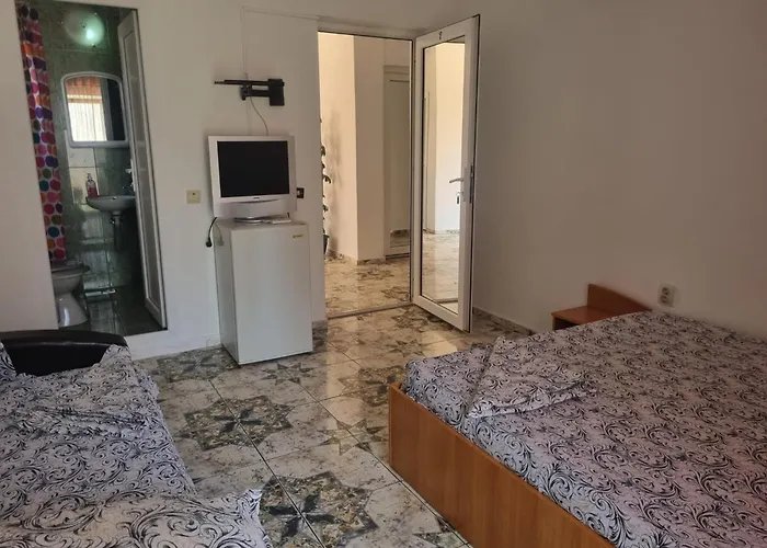 Πανσιόν Casa Natalia *