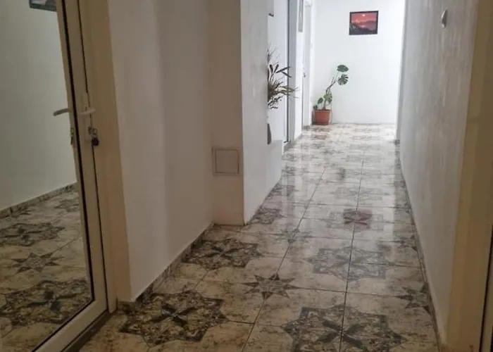 Πανσιόν Casa Natalia *