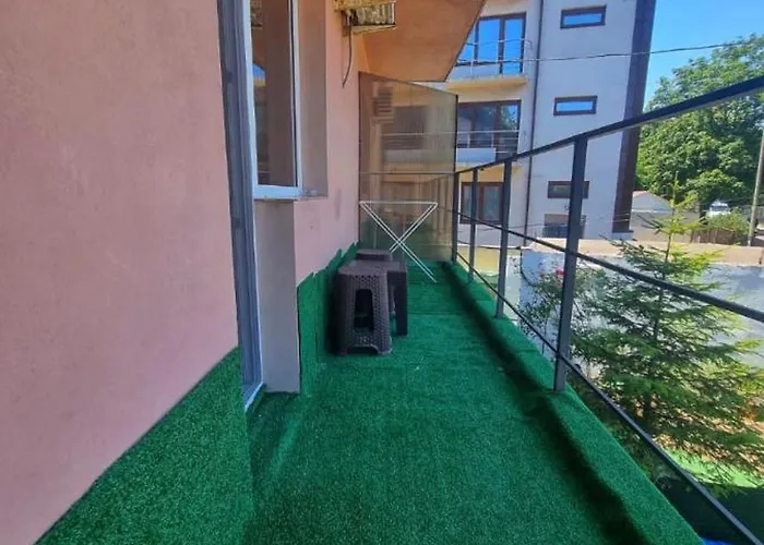 Πανσιόν Casa Natalia