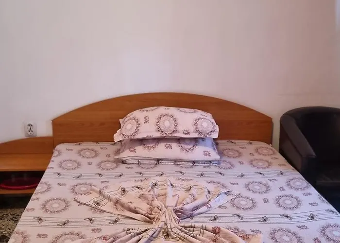 Casa Natalia Πανσιόν