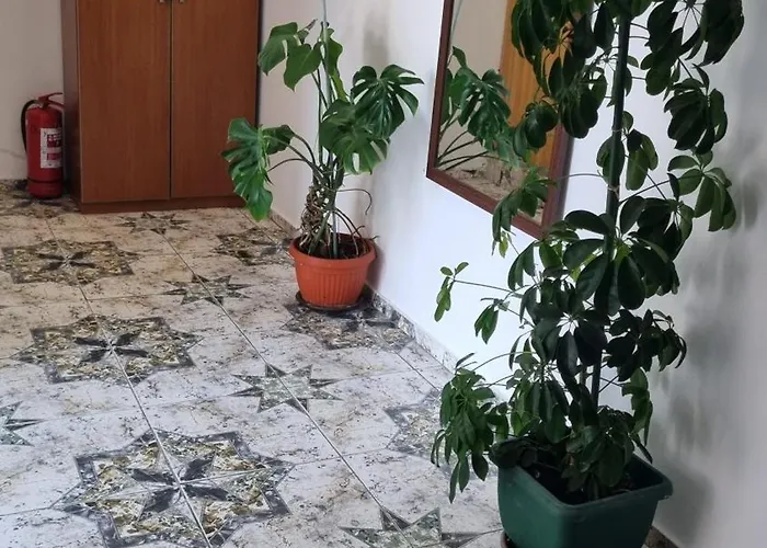 Casa Natalia * Eforie Nord