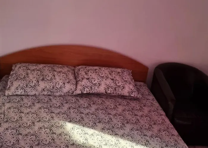 Πανσιόν Casa Natalia