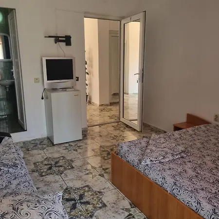 Affittacamere Casa Natalia *