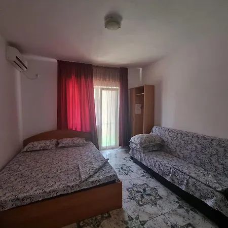 Casa Natalia * Eforie Nord