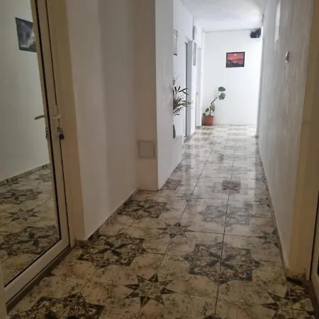 Affittacamere Casa Natalia *