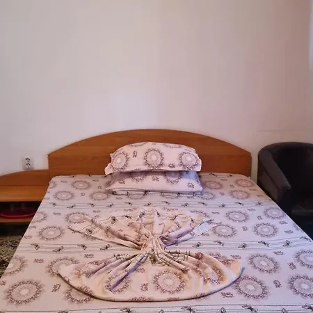 Casa Natalia Affittacamere