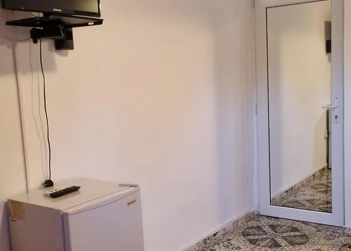 Vendégház Casa Natalia